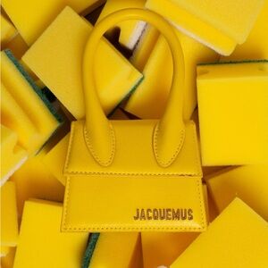 Jacquemus Le Chiquito